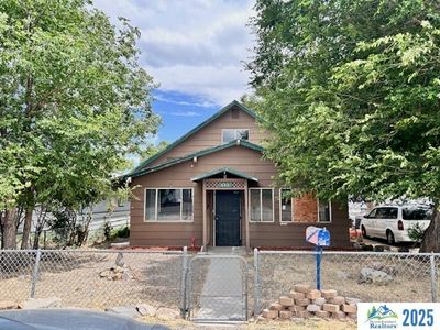 433 Knoch Ave, Susanville, CA, 96130
