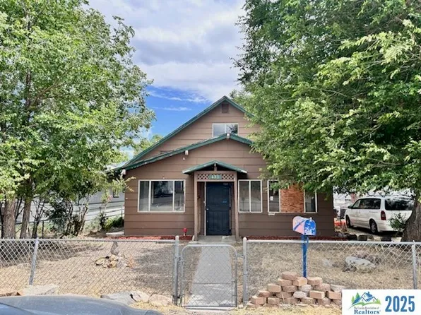433 Knoch Ave, Susanville, CA 96130