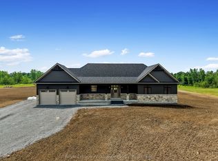 14131 Little Lake Rd, Cramahe, ON K0K1S0