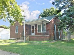 230 W Williams St, Westville, IL 61883