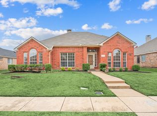 1517 Willowross Dr, Lewisville, TX 75077