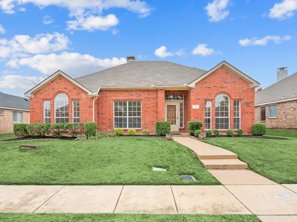 1517 Willowross Dr, Lewisville, TX 75077