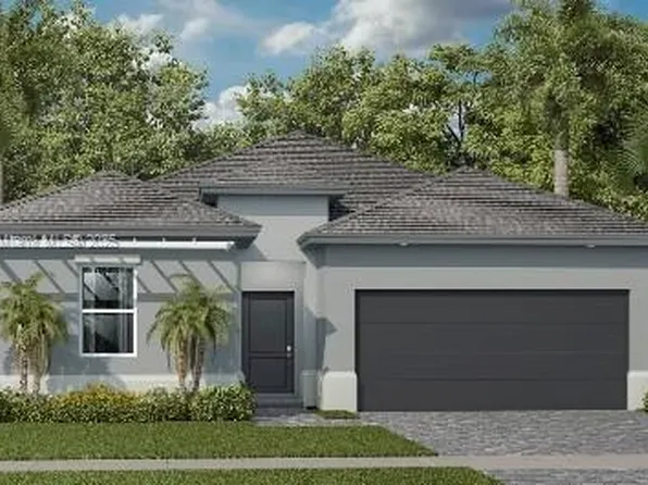 19625 SW 340th St, Homestead, FL 33034