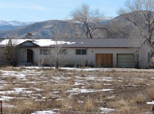 480 S Sr 118, Central Valley, UT 84754