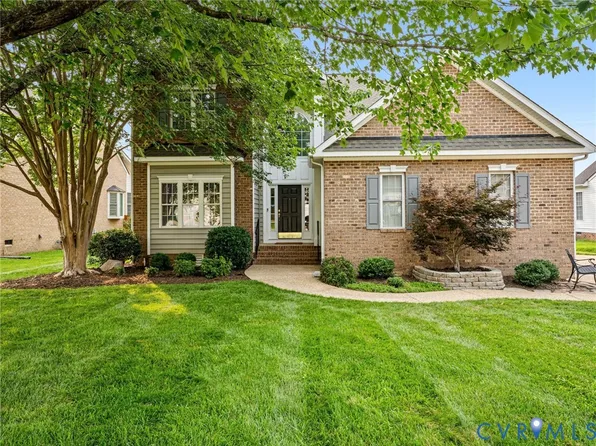 4504 Yorkminster Dr, Glen Allen, VA 23060