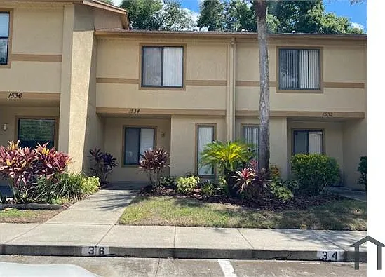 1534 Highland Ridge Cir