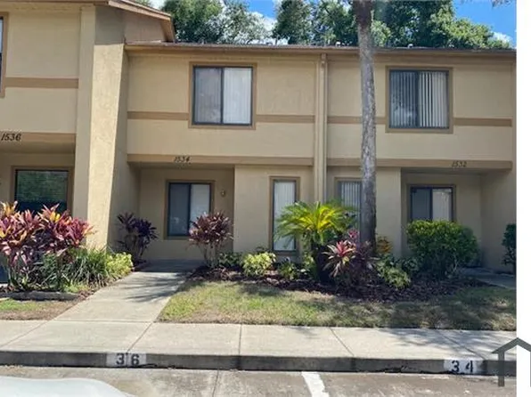 1534 Highland Ridge Cir, Brandon, FL 33510