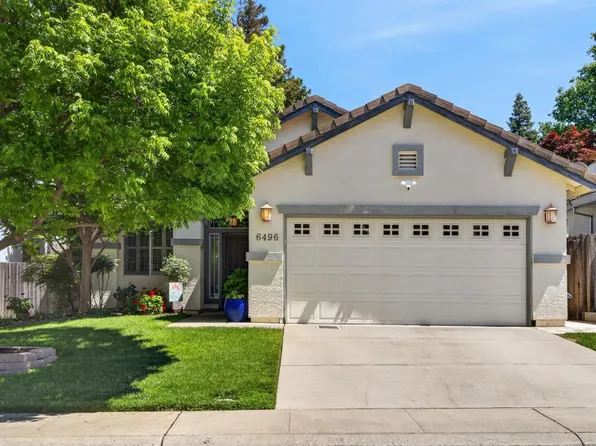 6496 Aspen Gardens Way, Citrus Heights, CA 95621