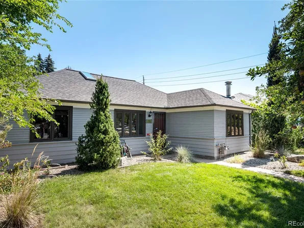 1180 S Adams Street, Denver, CO 80210