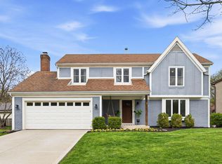 7081 Fitzgerald Rd, Dublin, OH 43017