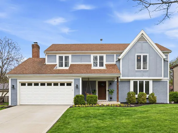 7081 Fitzgerald Rd, Dublin, OH 43017