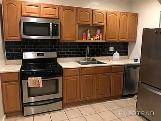 Rented by Halstead Real Estate