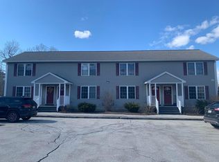 1170 Ohio St APT 2, Bangor, ME 04401