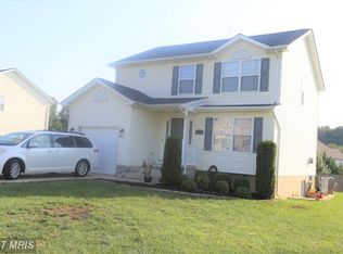2293 Woodberry Dr, Bryans Road, MD