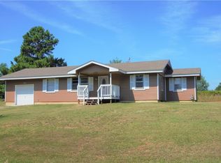 1315 Hickman Ave, Choctaw, OK 73020