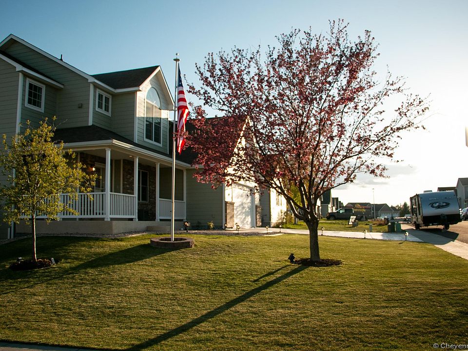 5019 Opal Dr, Cheyenne, WY 82009 Zillow