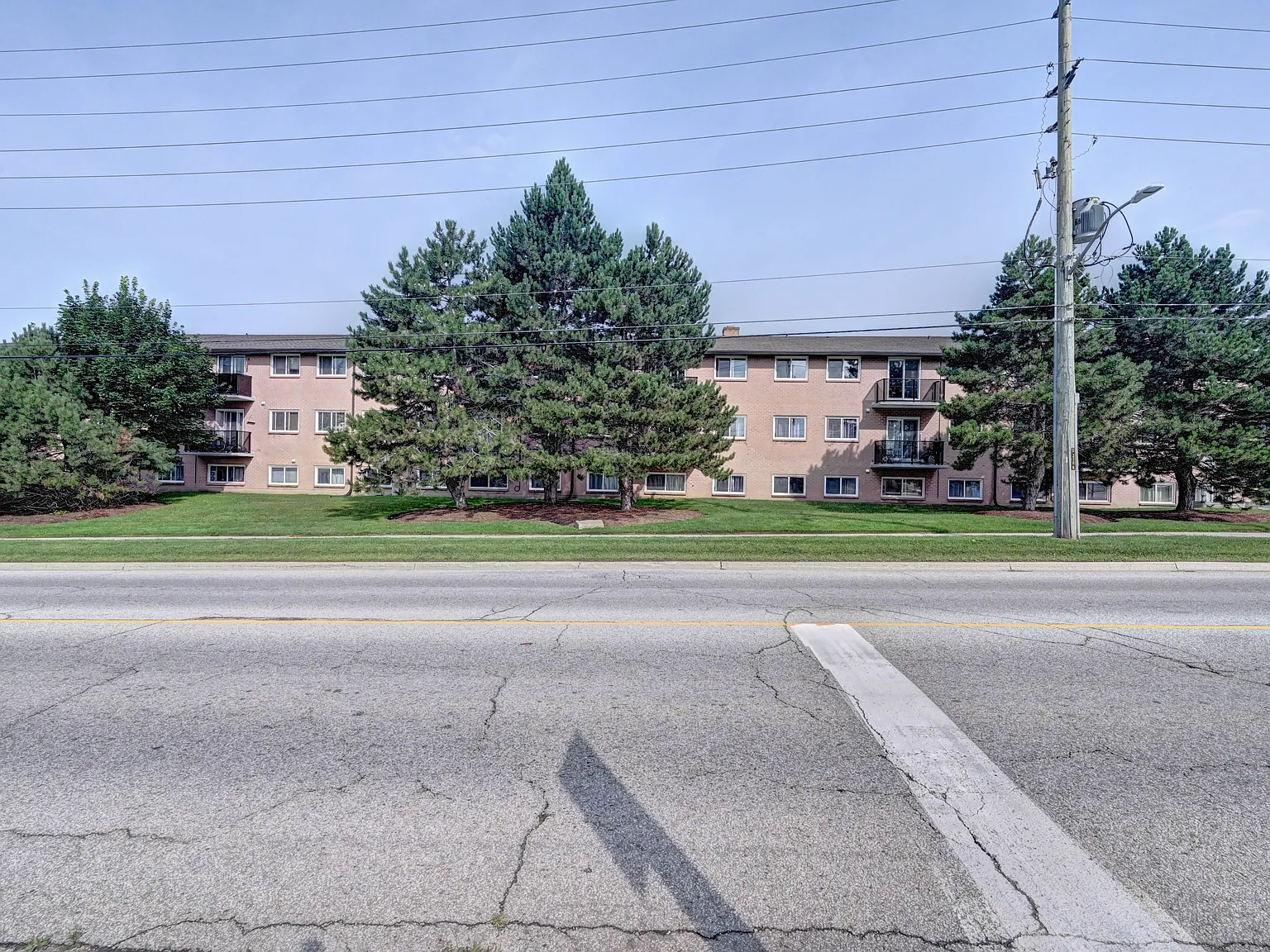Belsyde Avenue Apartments — Photo 3