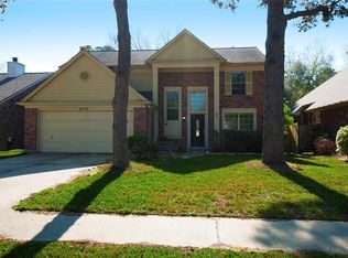 7834 Shangrila Ln, Houston, TX 77095