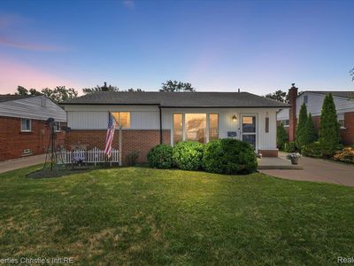 21330 Timberidge St, Saint Clair Shores, MI, 48082