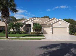 377 Marsh Creek Rd, Venice, FL 34292