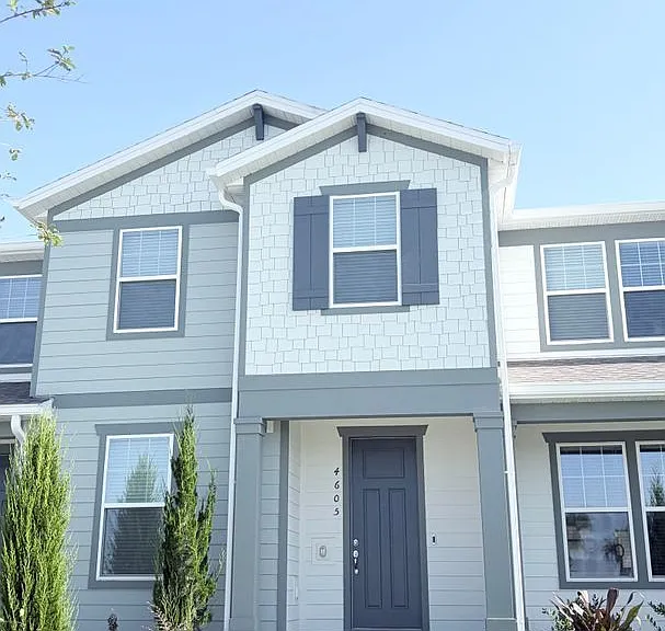 4605 Orchard View Aly — Photo 1