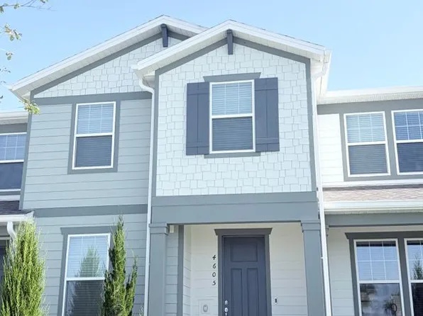 4605 Orchard View Aly, Clermont, FL 34714