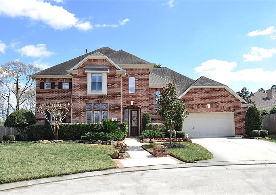 1st image of 6122 Peachtree Hill Ct