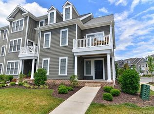 5612 Foundation St #0, Williamsburg, VA 23188