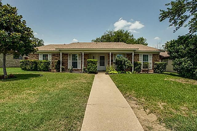1st image of 1601 Glouchester Dr
