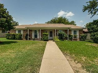 1601 Glouchester Dr, Garland, TX