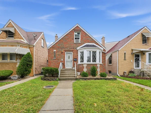 5647 S Keeler Ave, Chicago, IL 60629