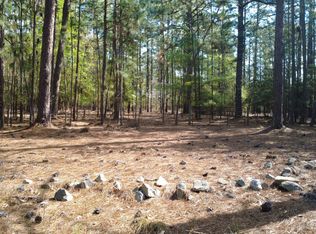 Tbd Horse Creek Run, Pinehurst, NC 28374