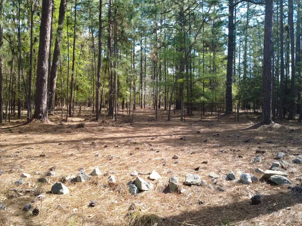 Tbd Horse Creek Run, Pinehurst, NC 28374