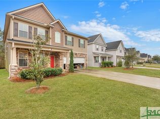 103 Laguna Way, Savannah, GA 31405