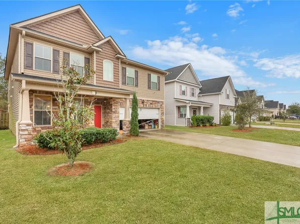 103 Laguna Way, Savannah, GA 31405
