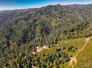 Granite Creek Rd, Placerville, ID 83666