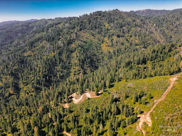 Granite Creek Rd, Placerville, ID 83666