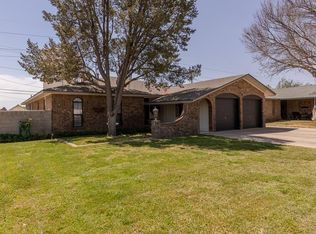 3408 E 17th St, Odessa, TX 79761