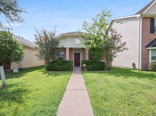 1612 Claremont Garden Cir, Houston, TX 77047