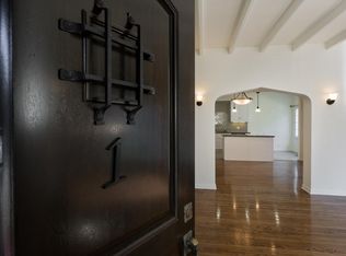 450 S Detroit St APT 1, Los Angeles, CA 90036
