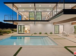 2165 E Little Las Flores Rd, Topanga, CA 90290