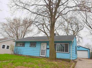 1712 Cleveland St, Beloit, WI 53511