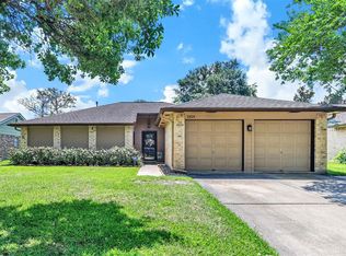 2814 Allyson Ln, Spring, TX 77373