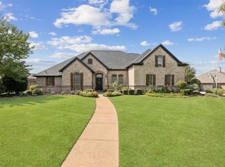 601 Birchwood Ln, Haslet, TX 76052