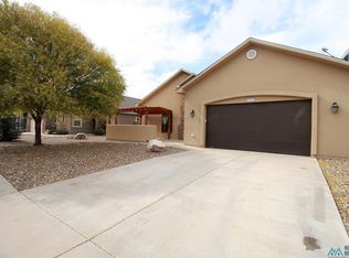 4919 N Breanna St, Hobbs, NM 88240
