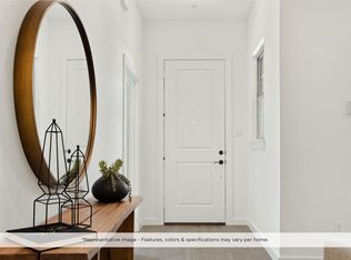 2843 Applewood Way, Wylie, TX 75098