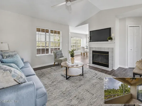 1701 THE GREENS Way #932, Jacksonville Beach, FL 32250