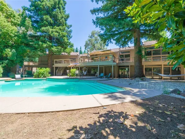 45 Kirk Way, Chico, CA 95928