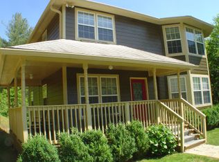 2953 Boggs Rd, W Jefferson, NC 28694