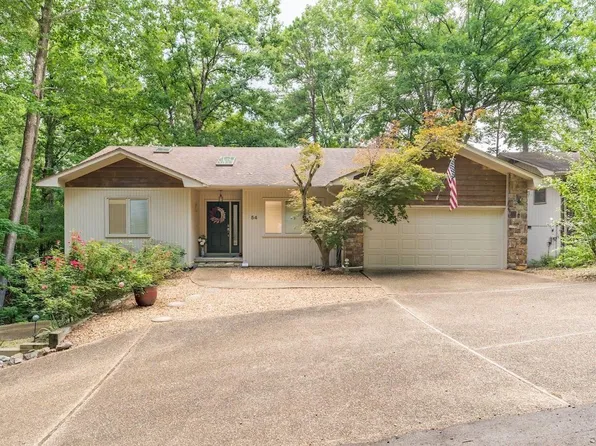 54 Malaga Way, Hot Springs, AR 71909
